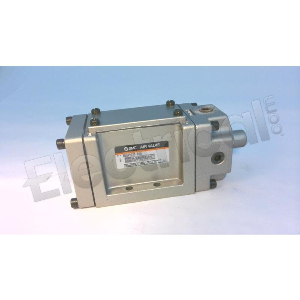 NVSA412400A