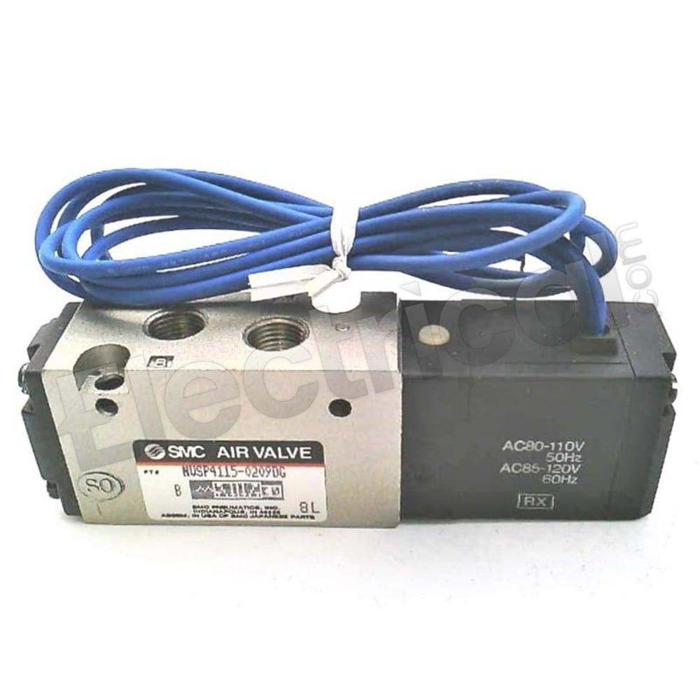 NVSP4115-0209DG