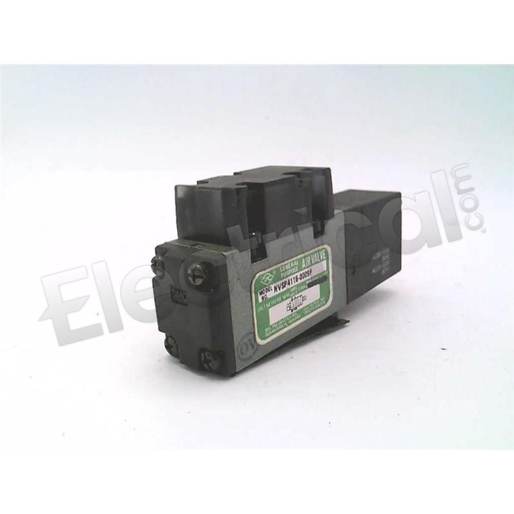 NVSP4116-0009F