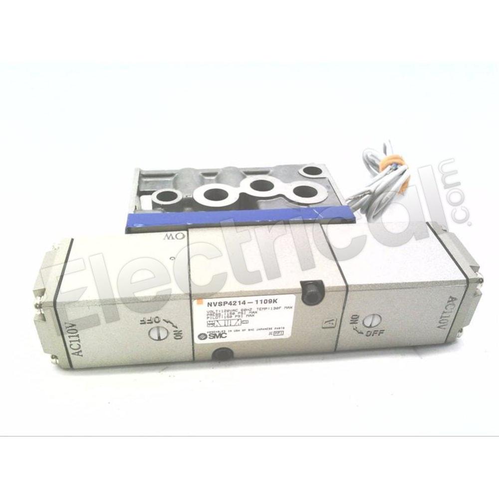 NVSP4214-1109K