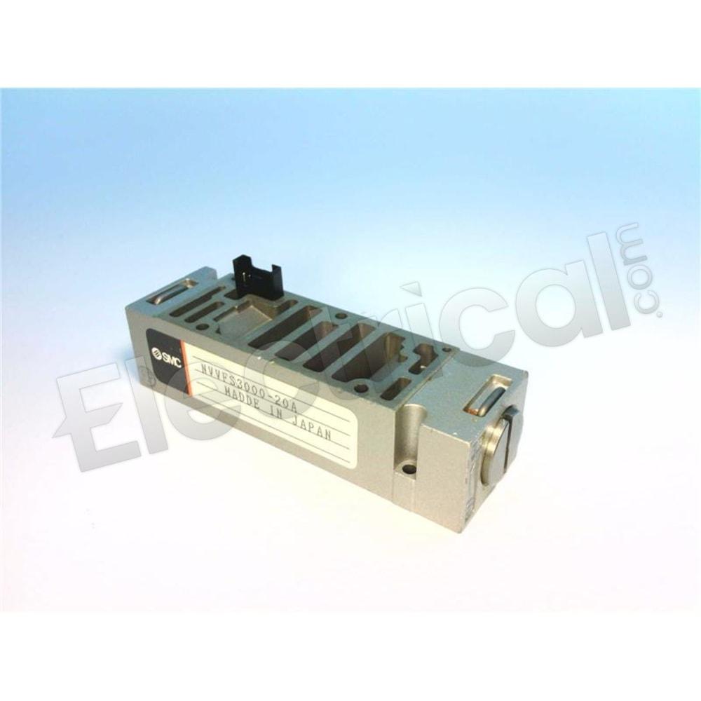 NVVFS3000-20A-1