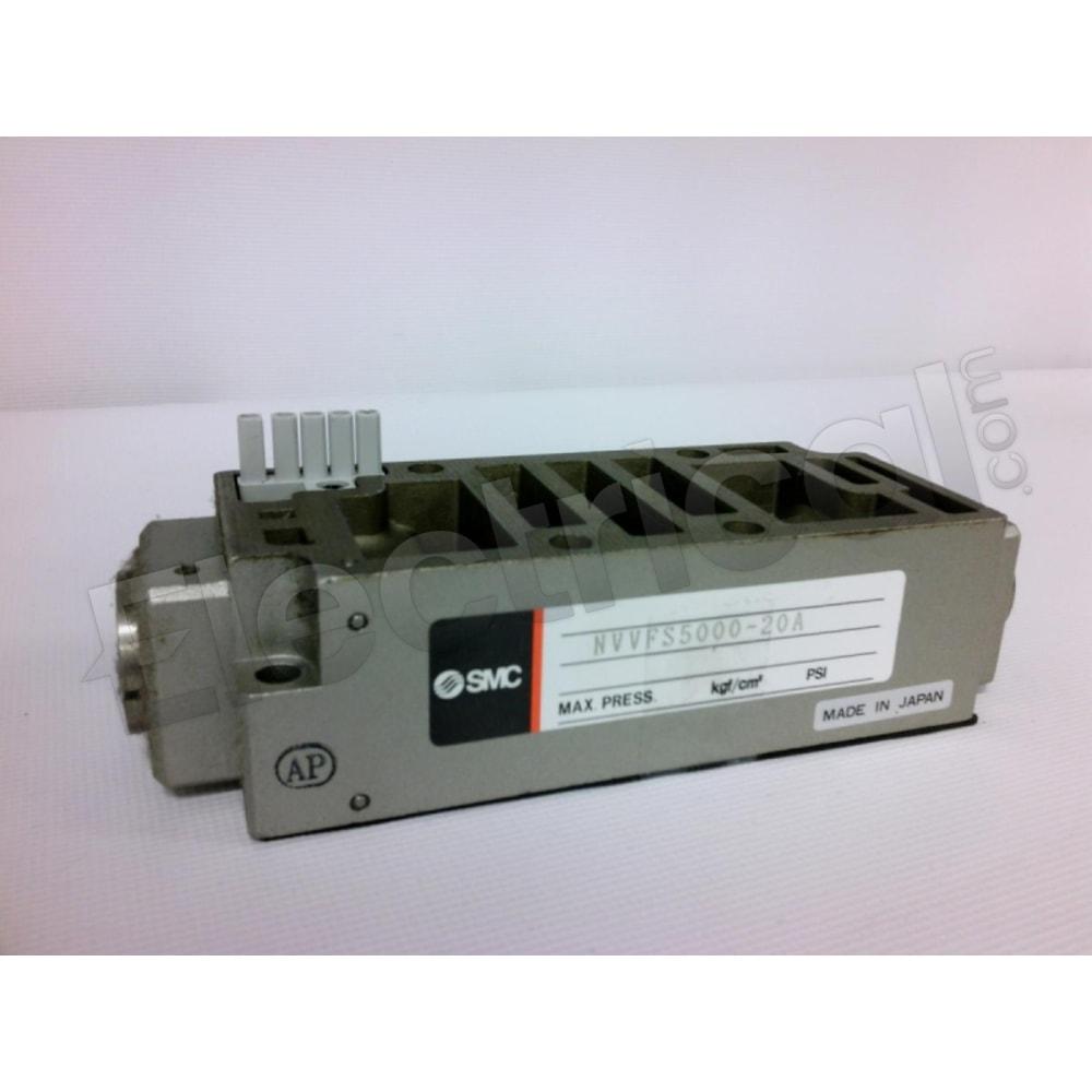 NVVFS5000-20A