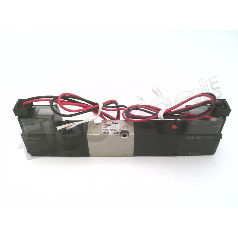 NVZ34405LZ