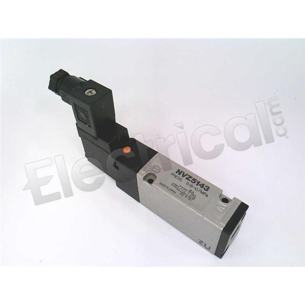 NVZ5143