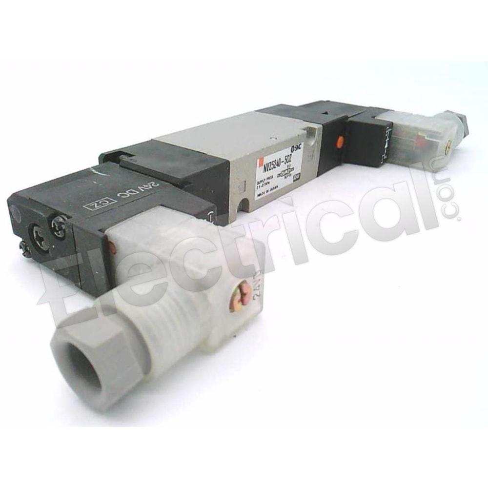 NVZ52405DZ
