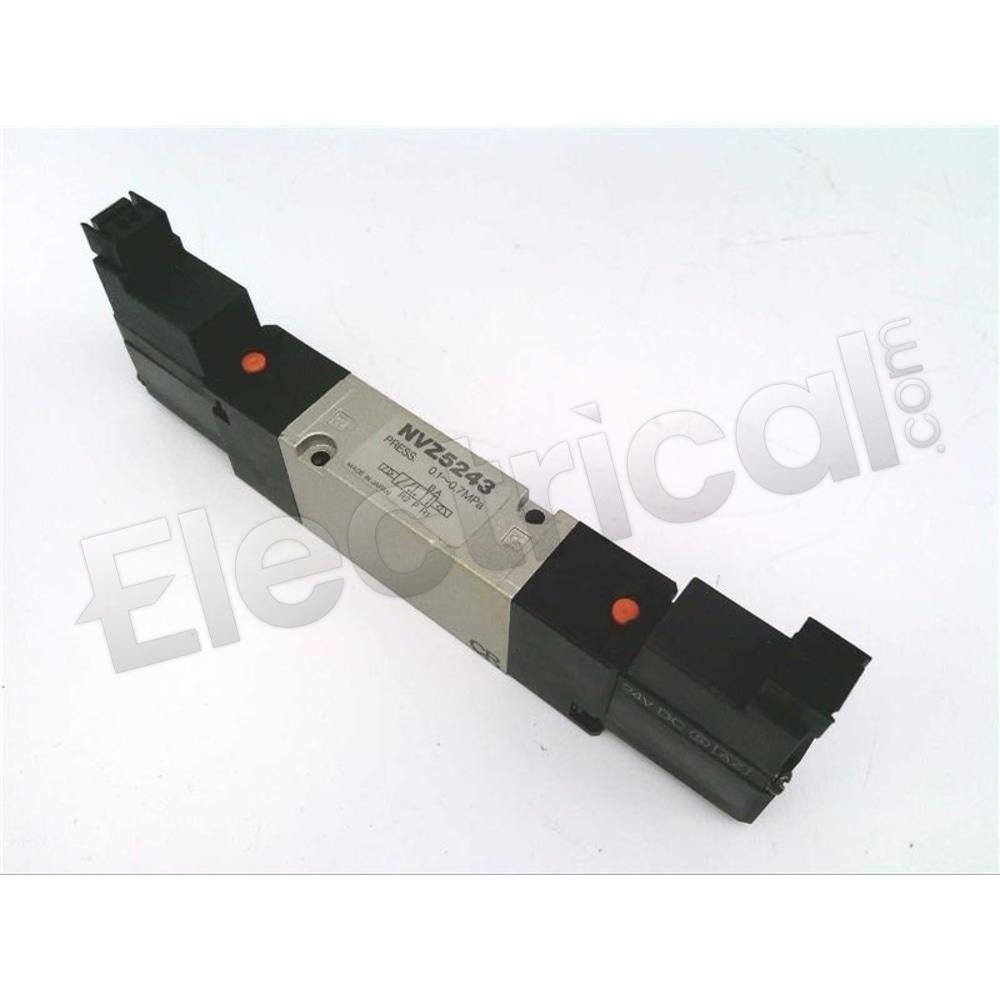 NVZ5243-5LN
