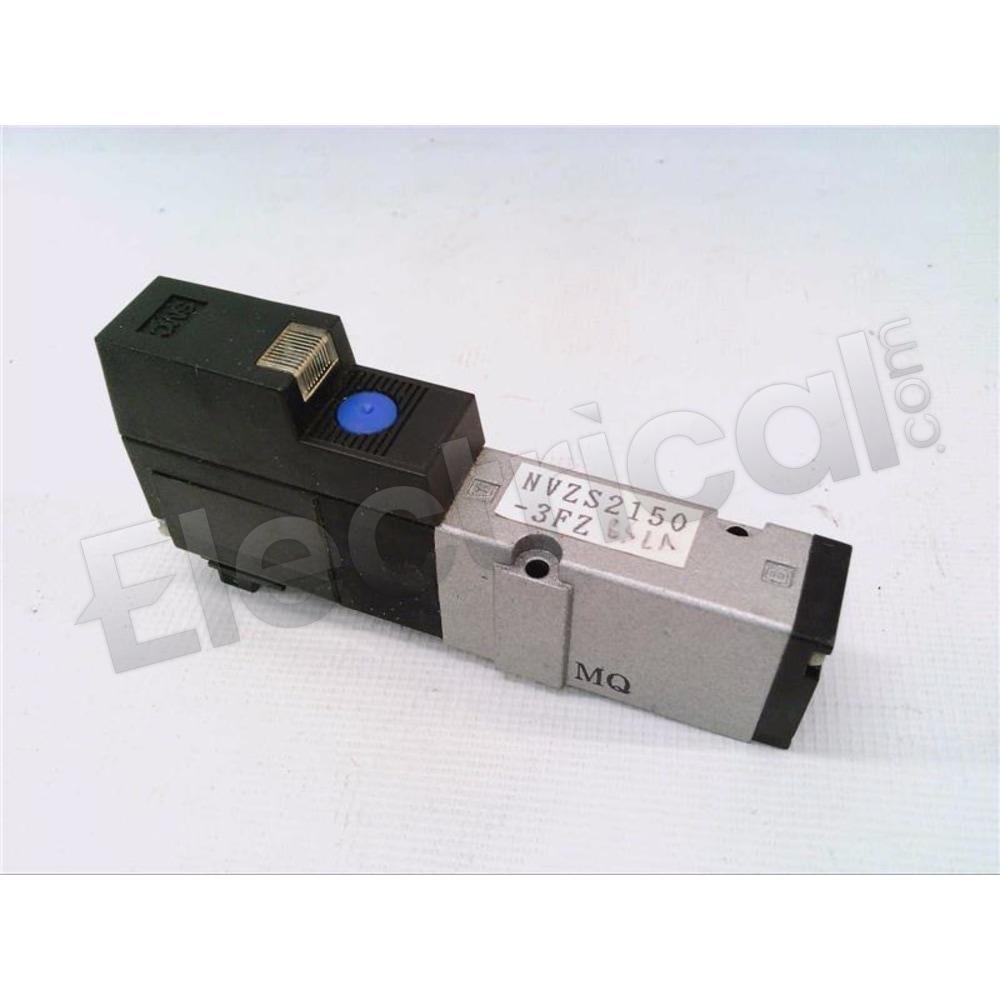 NVZS2150-3FZ