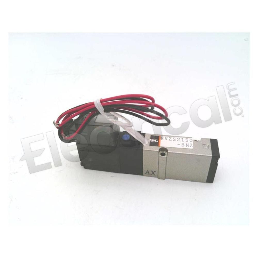 NVZS2150-5MZ