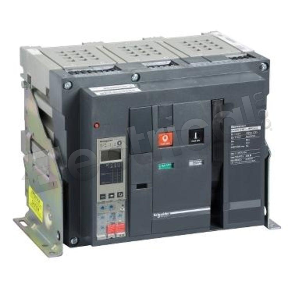 Schneider Electric Insulated Case NW20H1