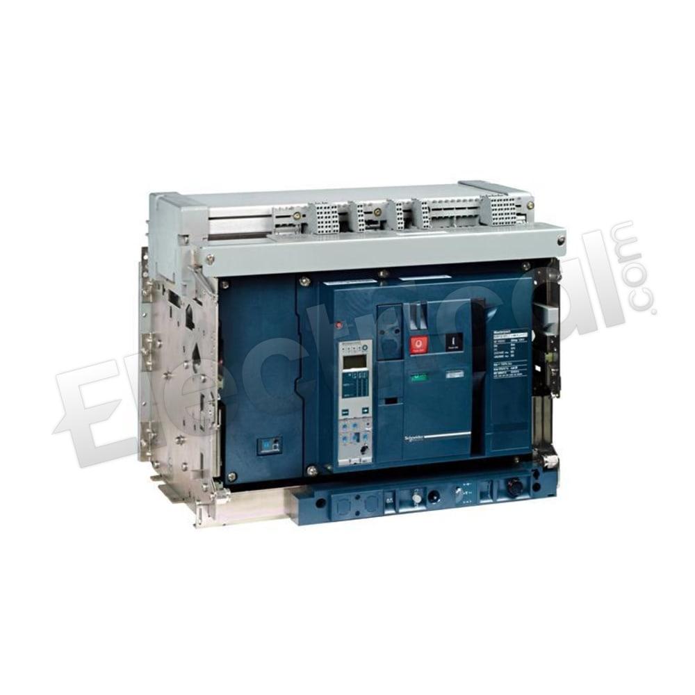 Schneider Electric Molded Case NW20HDC-C