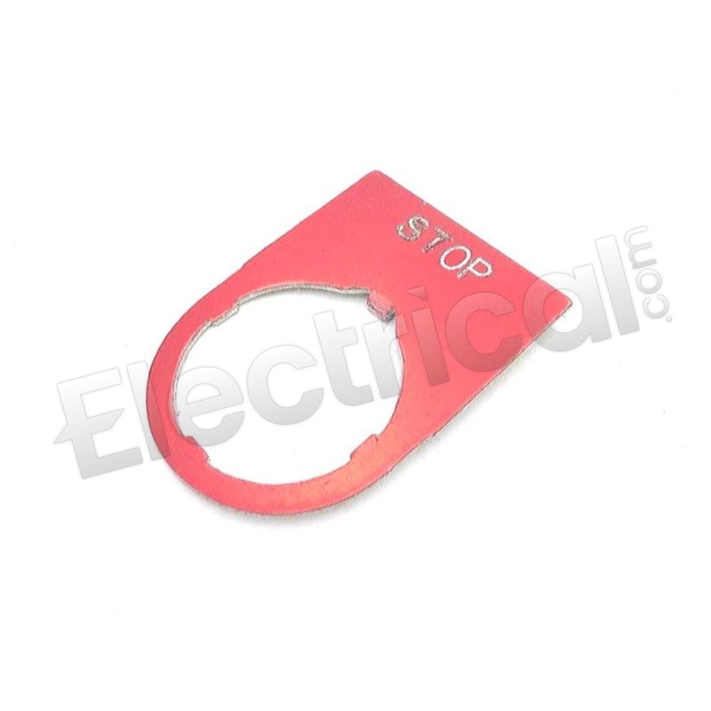 IDEC Motor Control Part And Accessory NWAL-124R