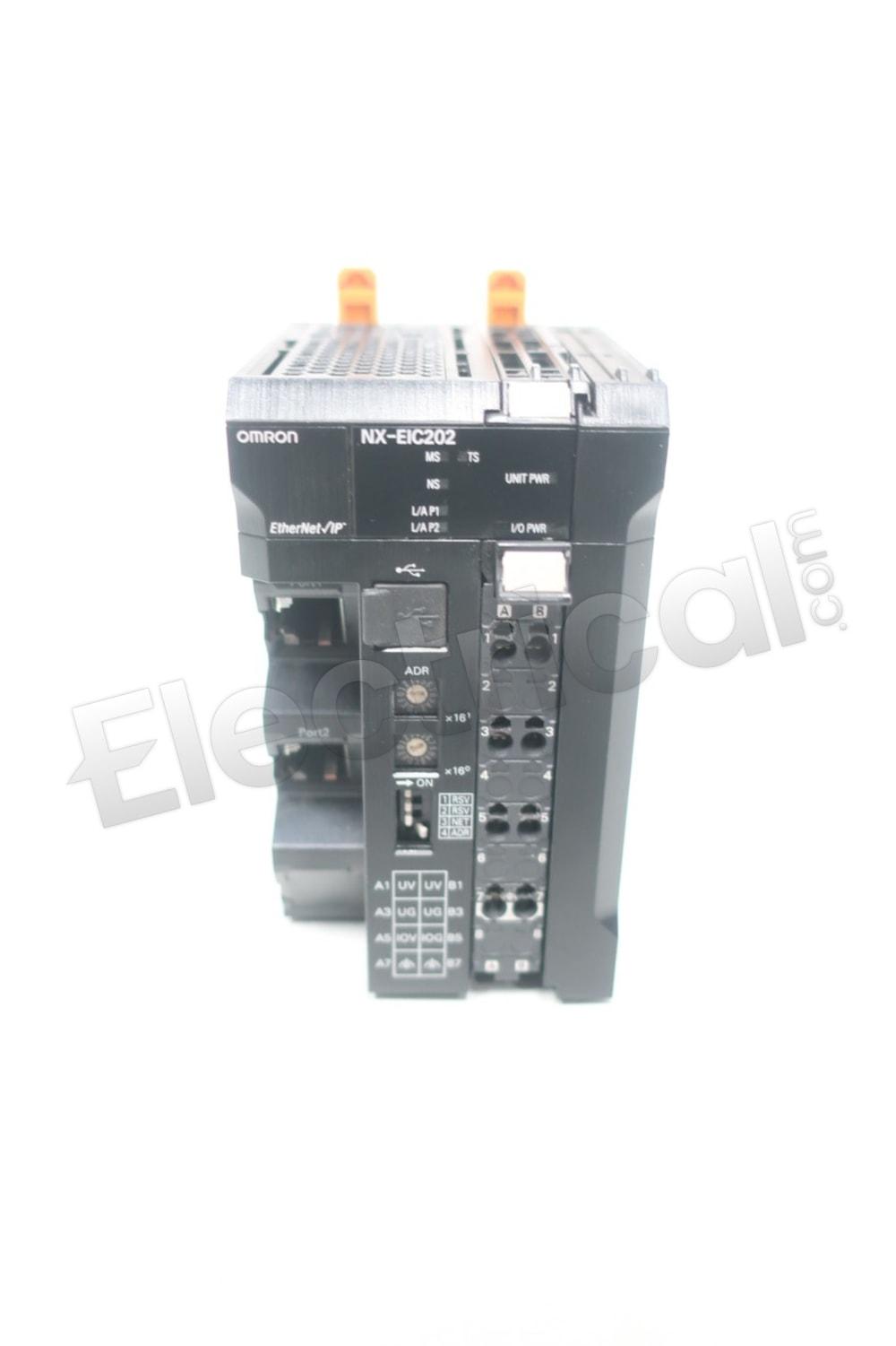 NX-EIC202