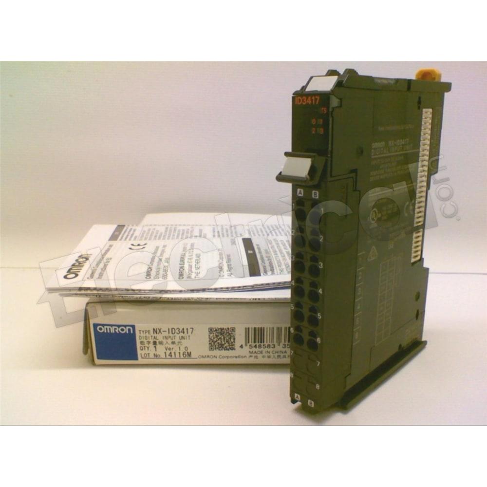 NX-ID3417