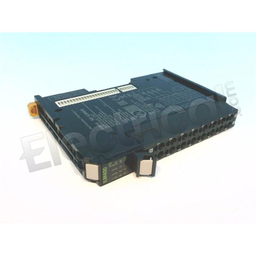 NX-ILM400