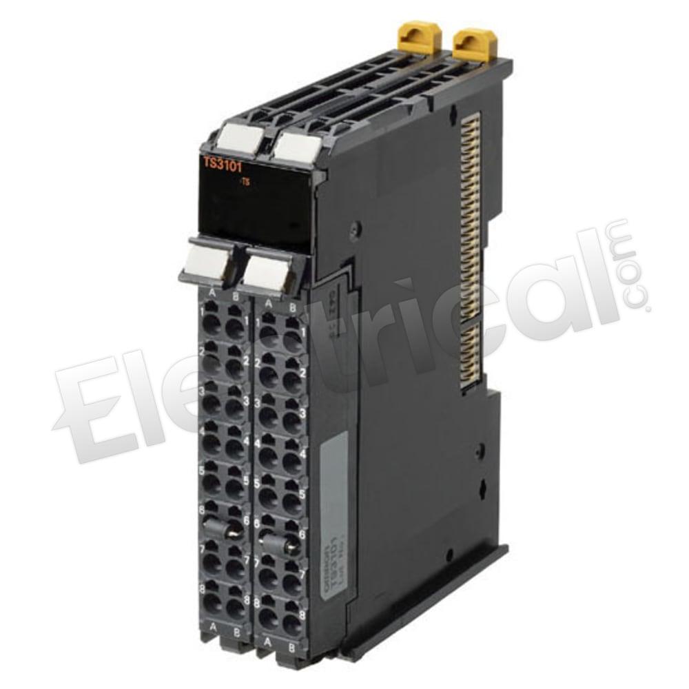 NX-TS3104