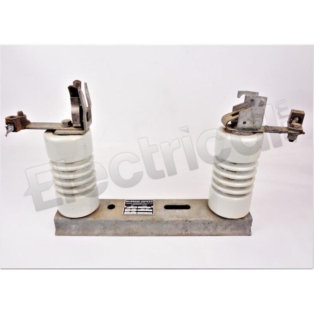 McGraw-Edison Fuse Part And Accessory NXCODE2