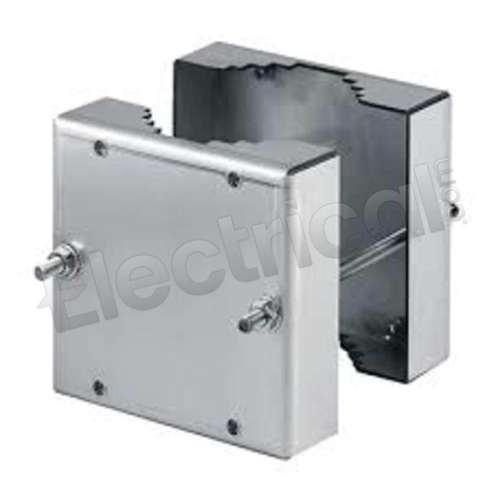 Videotec Mounting Hardware NXCOL