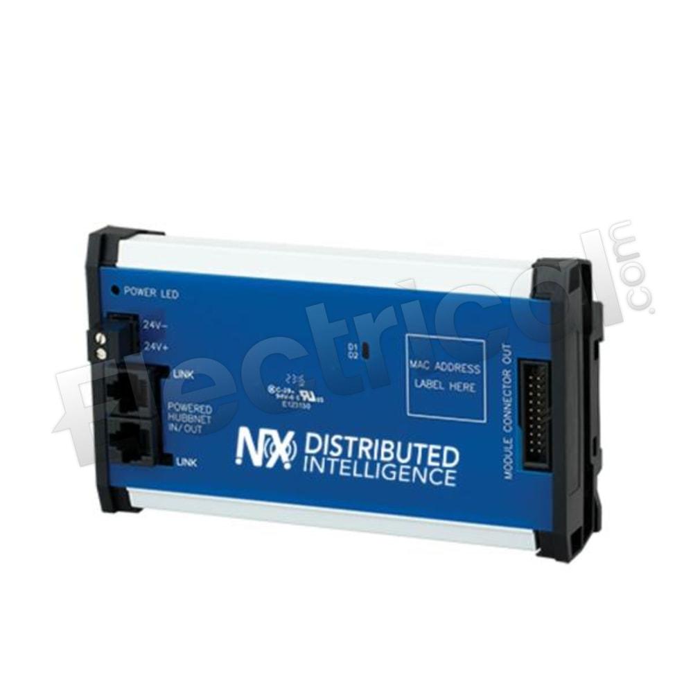 NXHDI