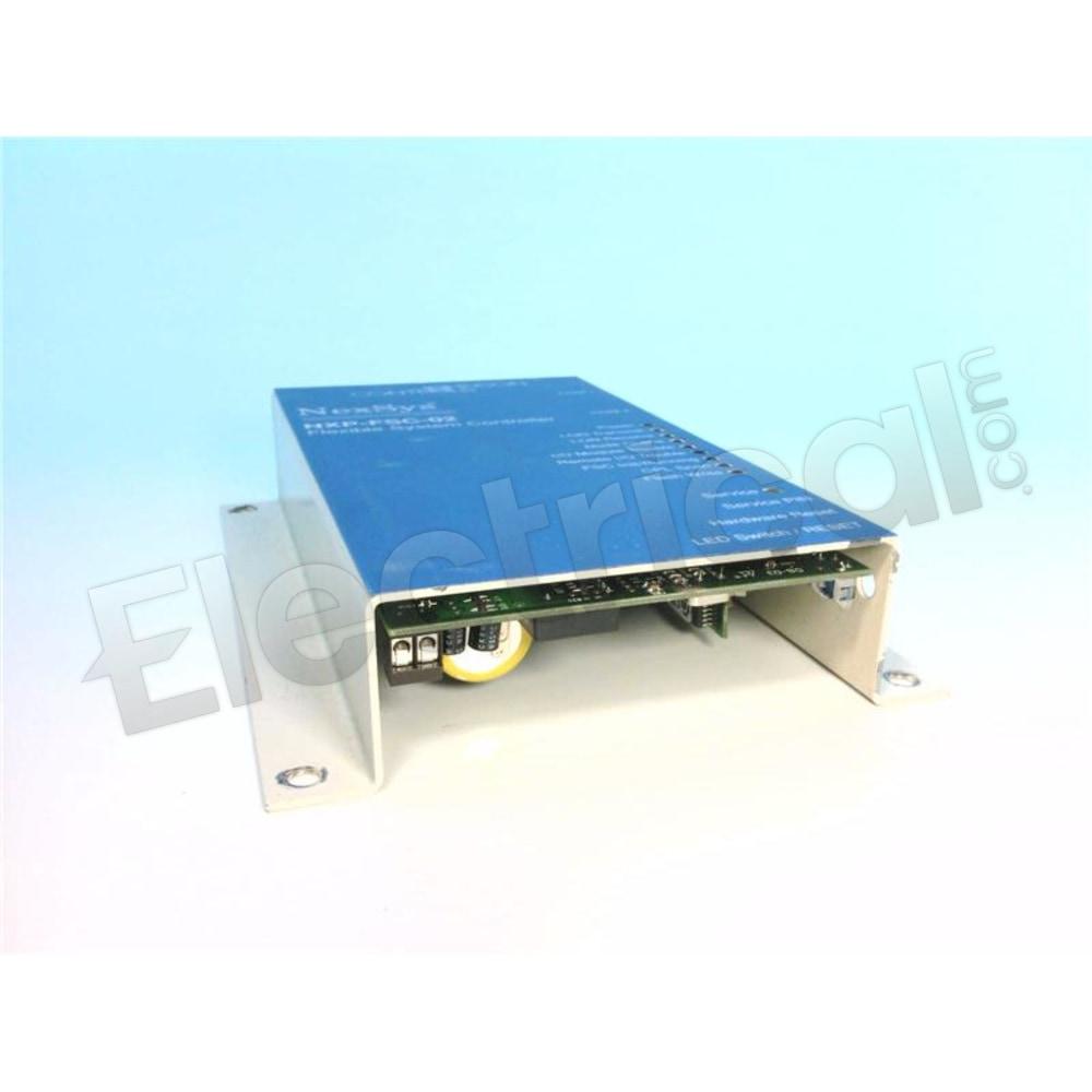 NXP-FSC-02