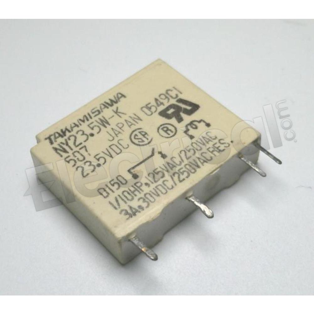 NY23.5W-K