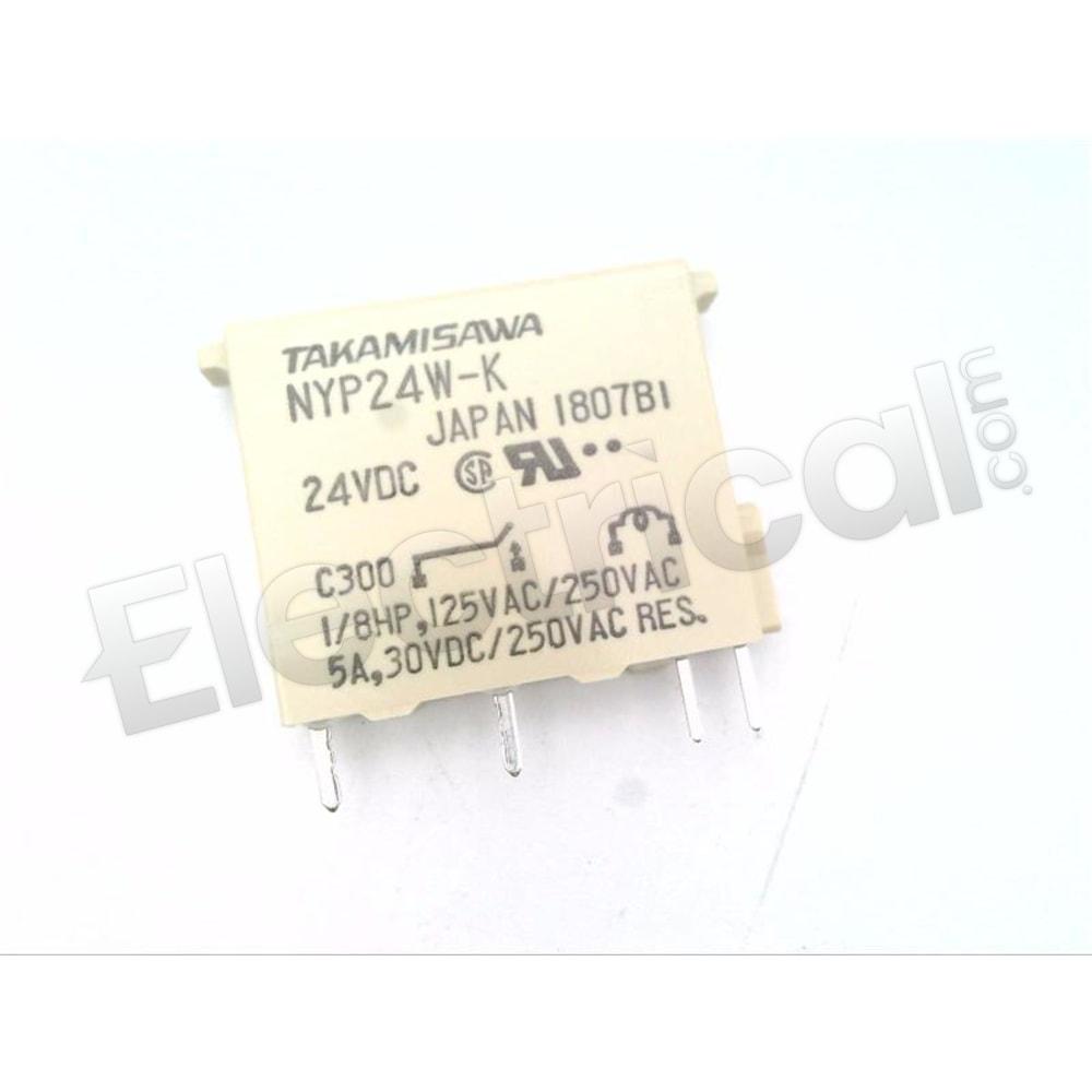 NYP24W-K
