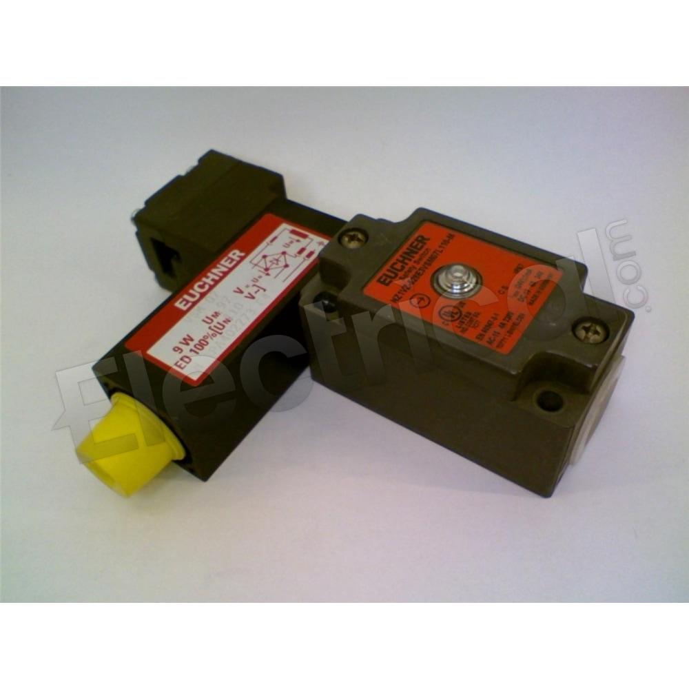NZ1V-528EVSM07L110-M