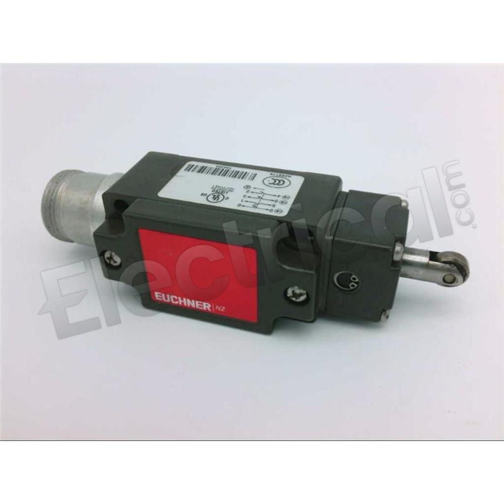 NZ1VZ-2131E-9C-GMMF