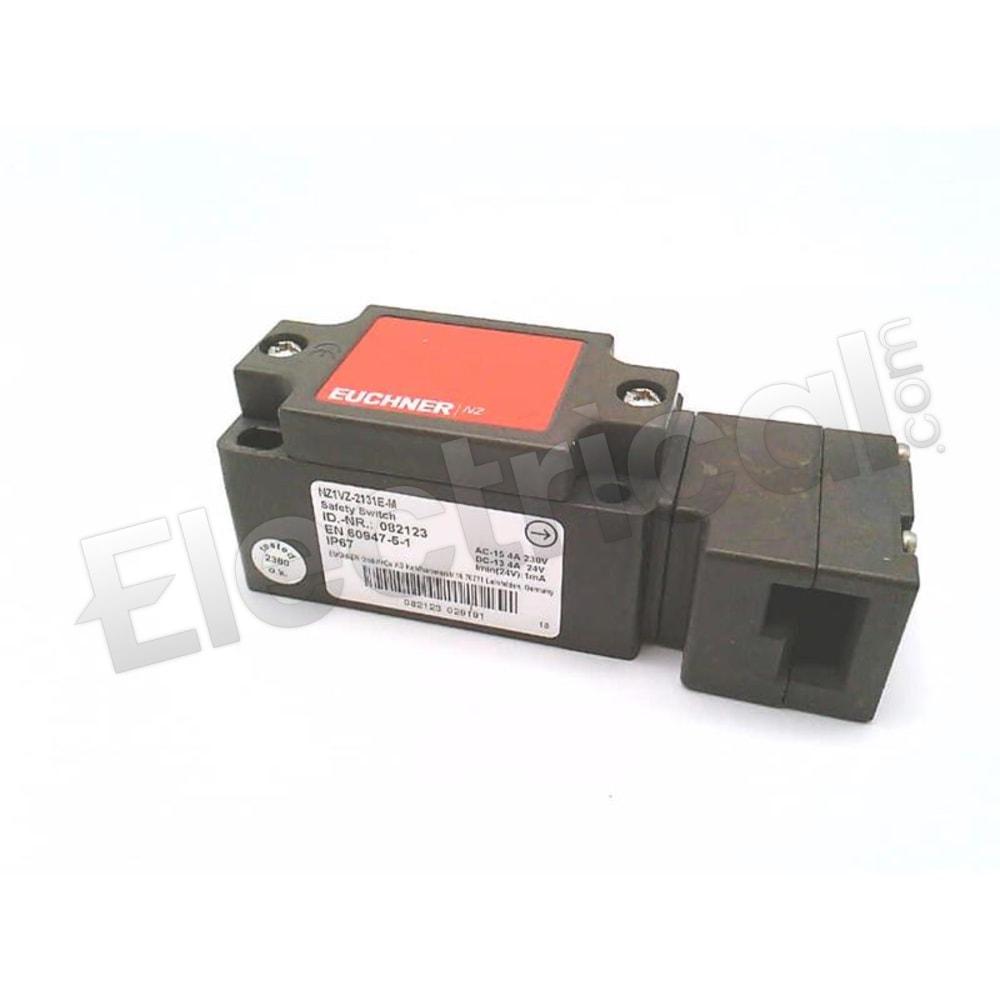 NZ1VZ-2131E-M