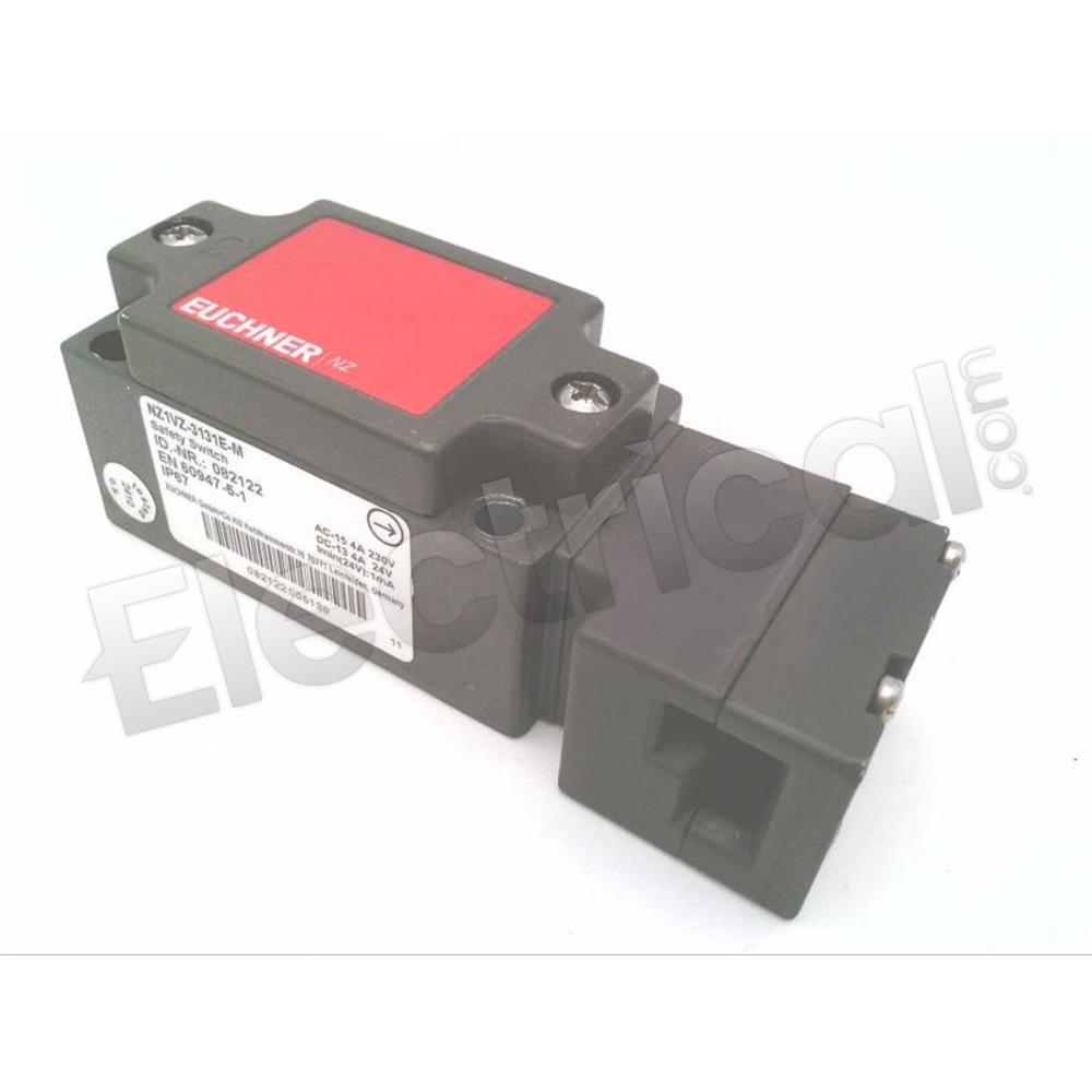 NZ1VZ-3131E-M