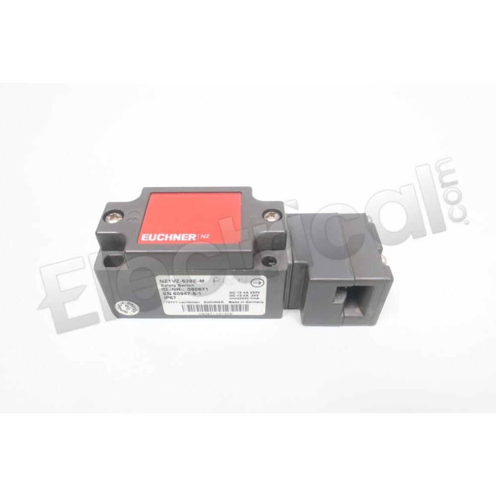 NZ1VZ-528E-M