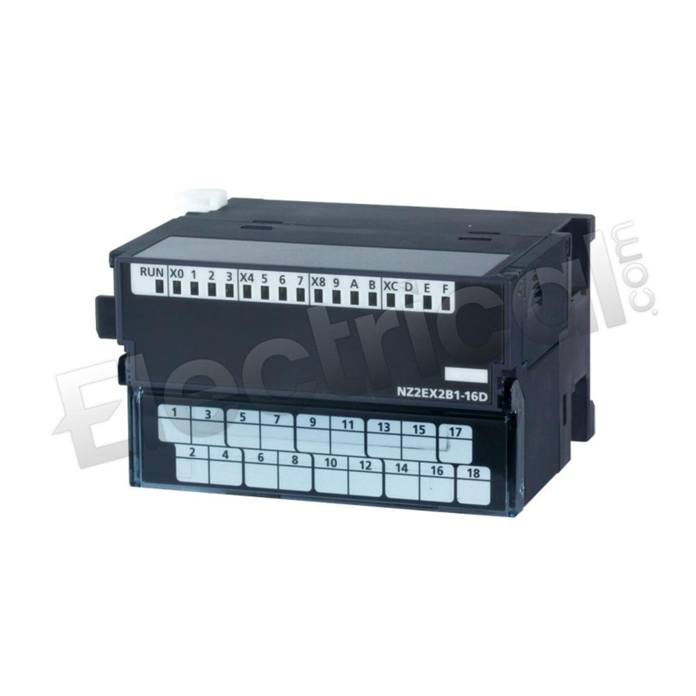NZ2EX2B1-16D