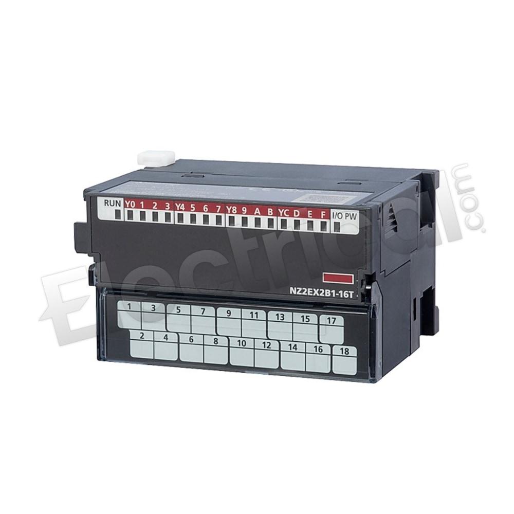 NZ2EX2B1-16T