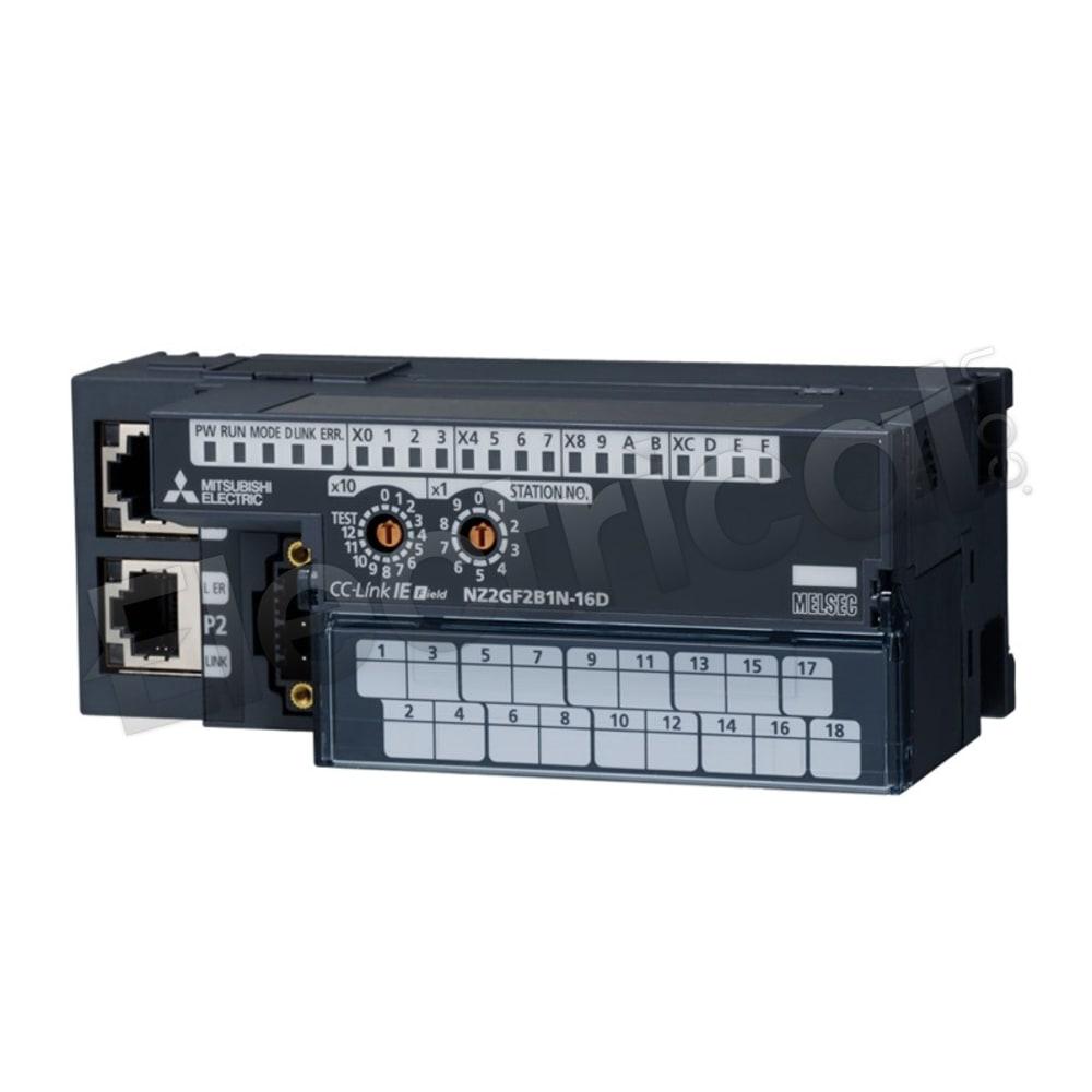 NZ2GF2B1N-16D
