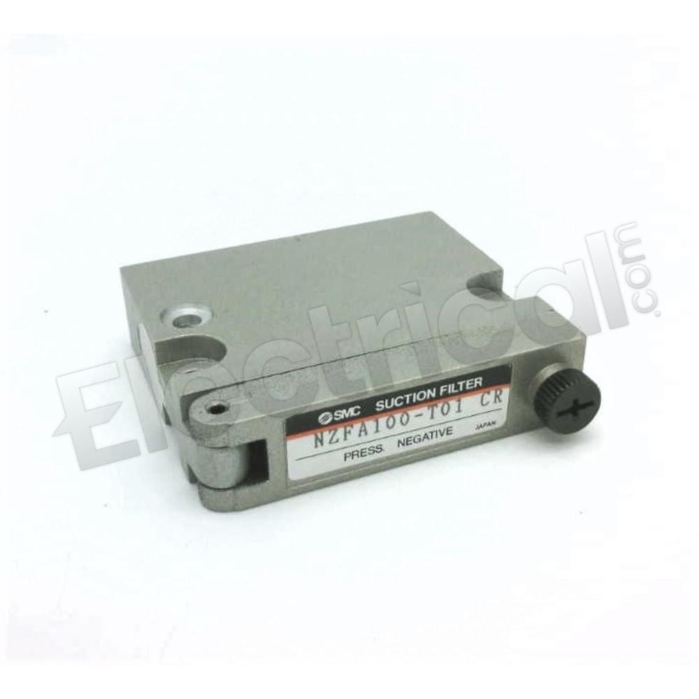 NZFA100-T01
