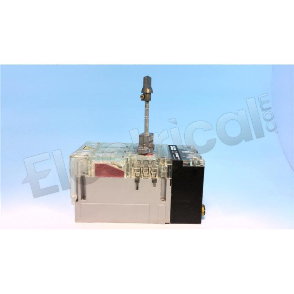 Eaton Molded Case NZM 6B-63 ZM6A-15-320