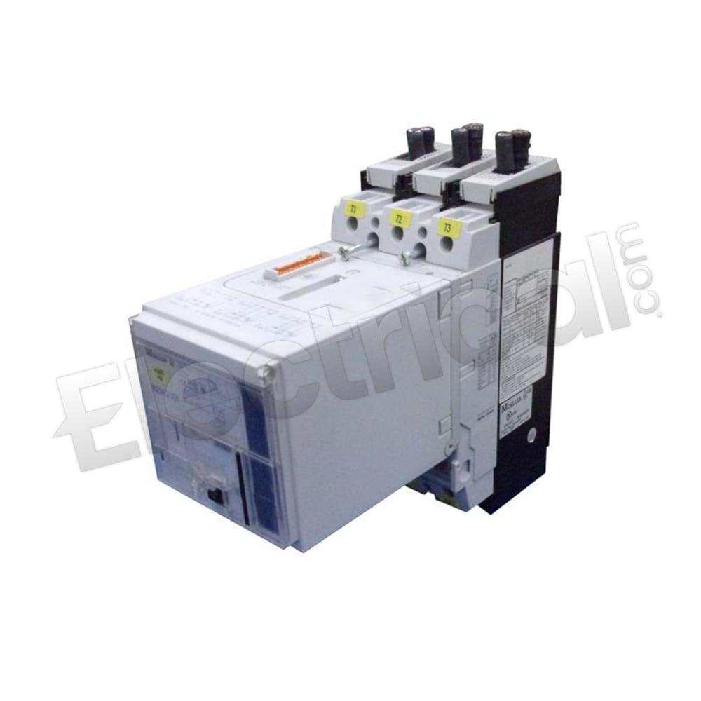 Eaton Molded Case NZM-N2-VE100-NA-XR-24-30DC