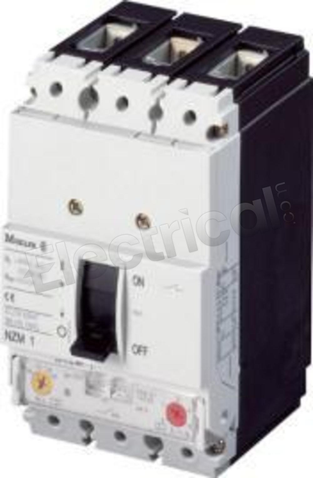 Eaton Molded Case NZM1-A32-NA