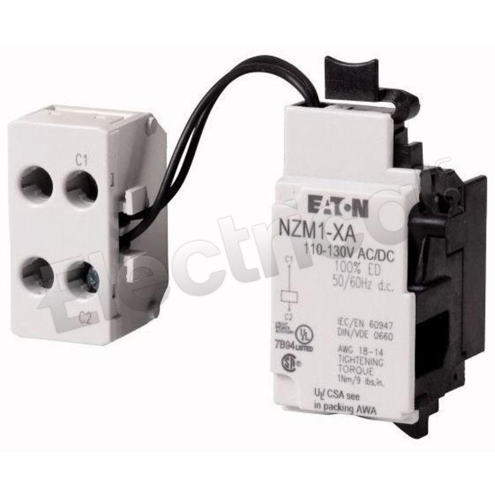 NZM1-XA208-250AC/DC
