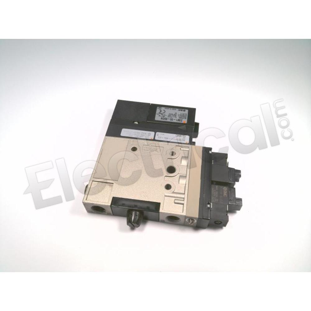 NZM131HT-K5L-E55CL