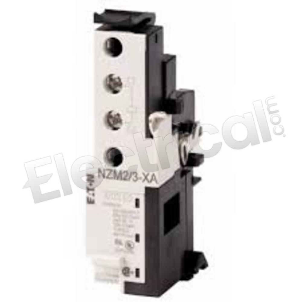 NZM2/3-XA-208-250AC/DC