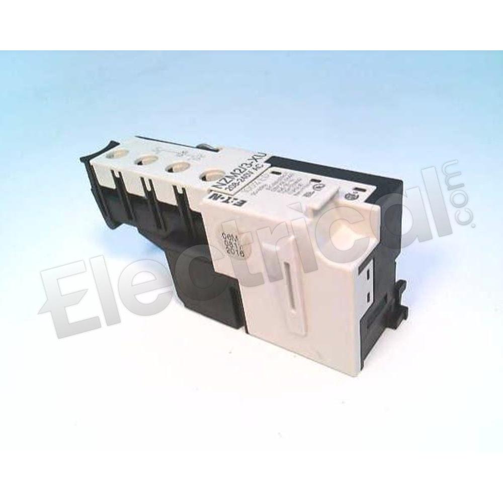 NZM2/3-XU208-240AC