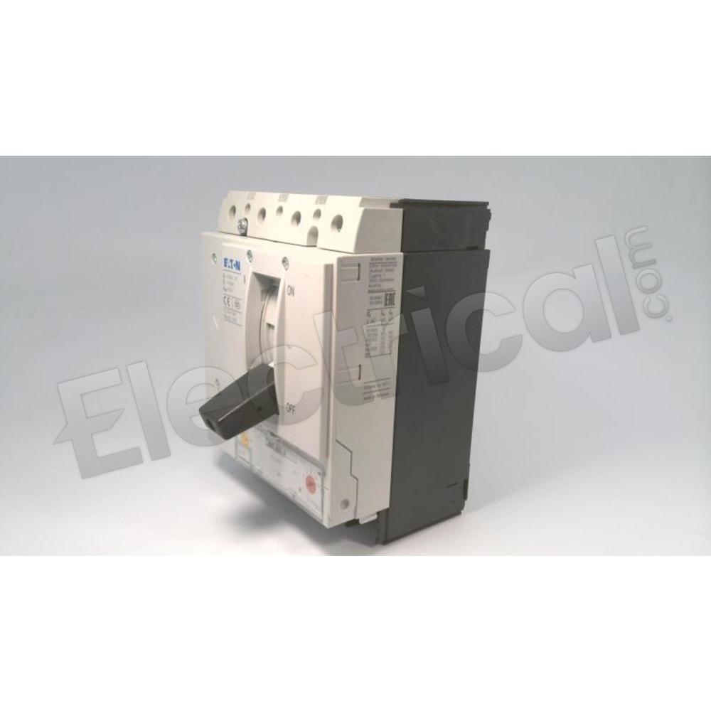 Eaton Molded Case NZM2-4-A250