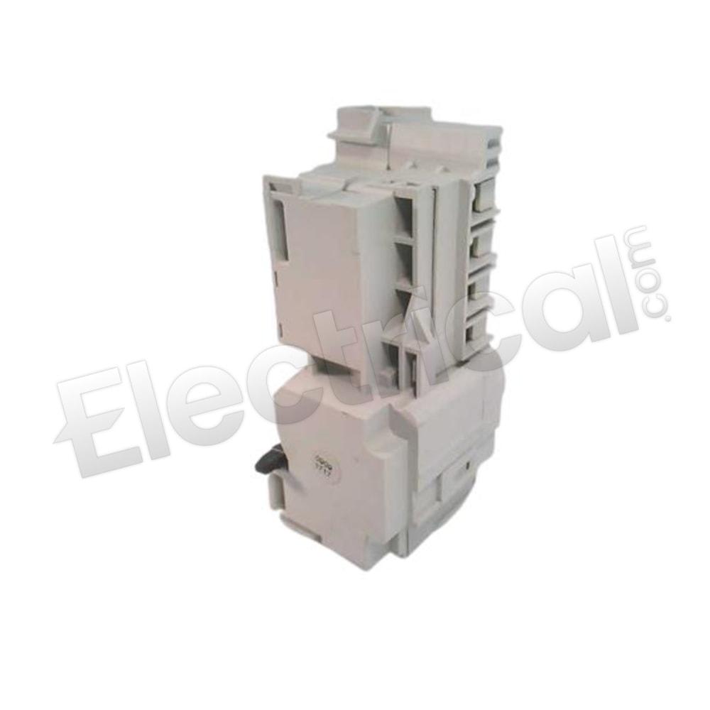 Eaton Molded Case NZM4-XUV