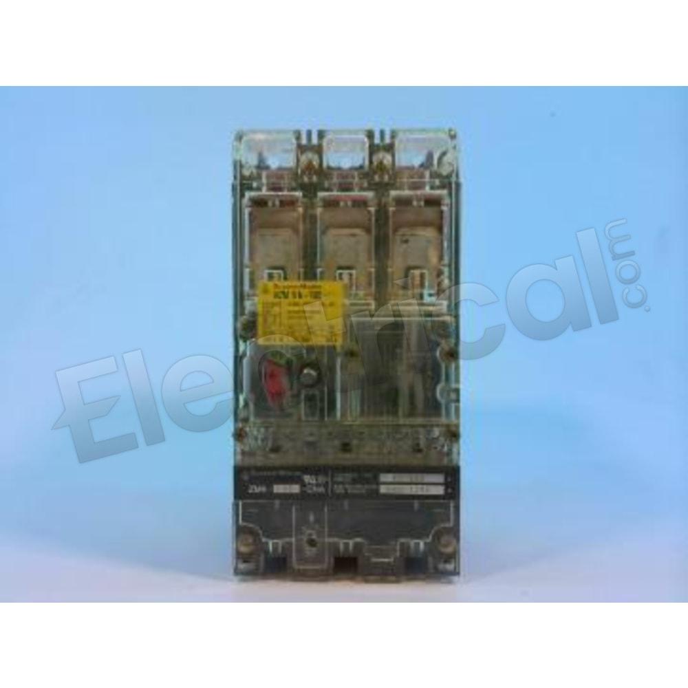 Eaton Molded Case NZM6-100/ZM6-100-CNA
