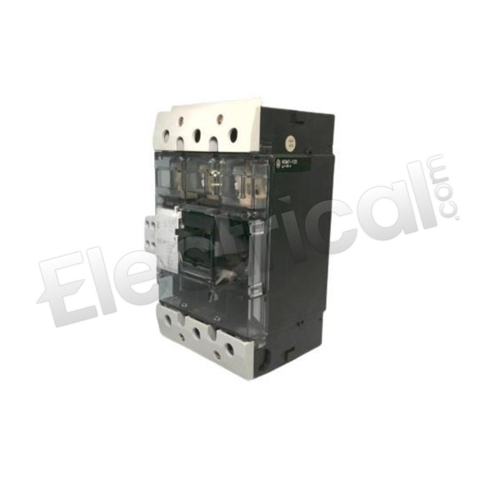 Eaton Molded Case NZM7-125