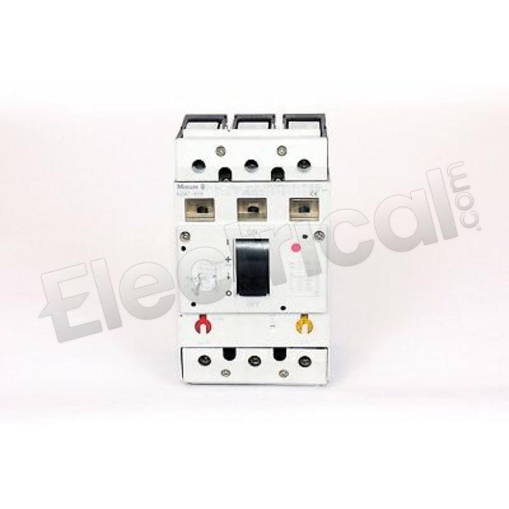 Eaton Molded Case NZM7-80S-M