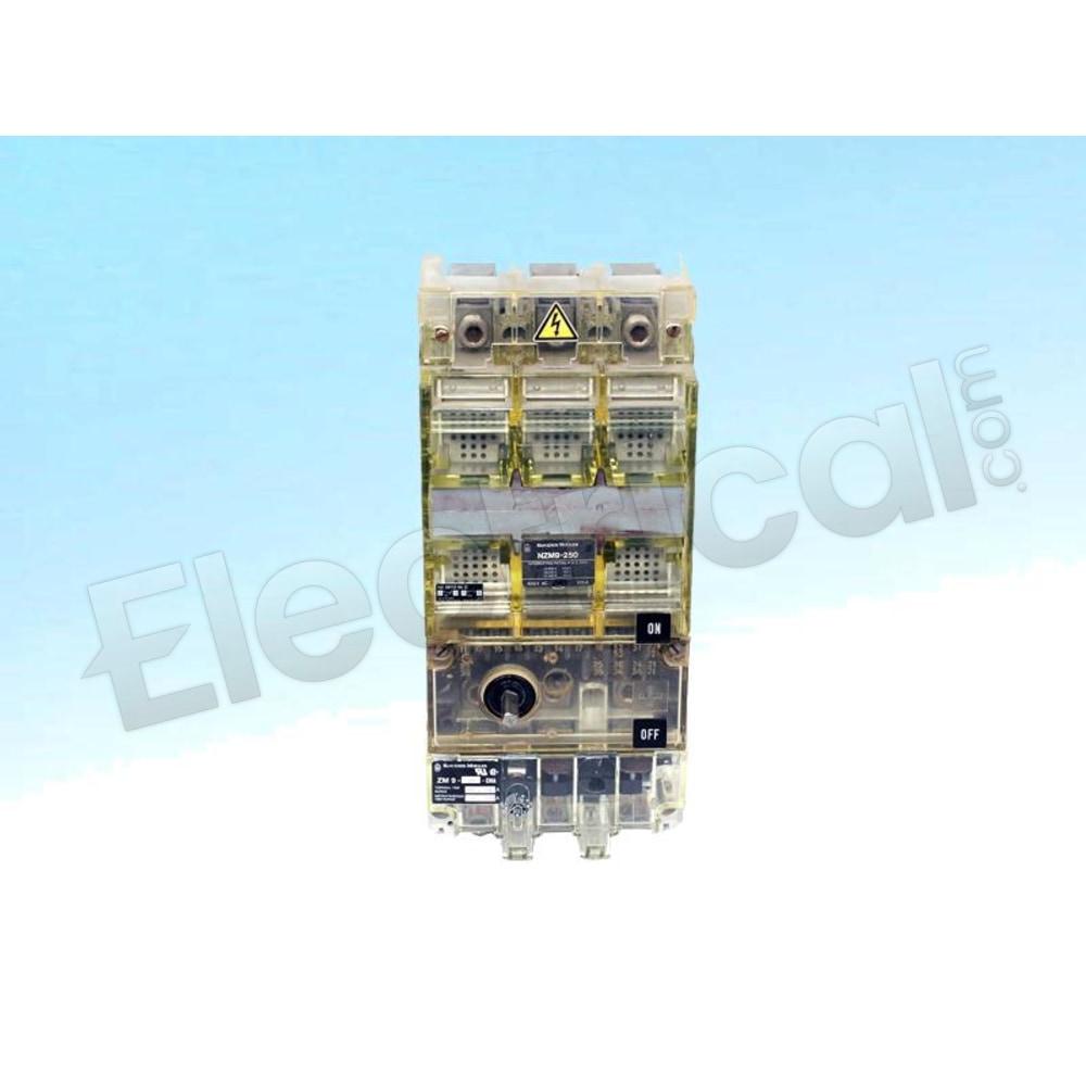Eaton Molded Case NZM9-250/ZM9-250