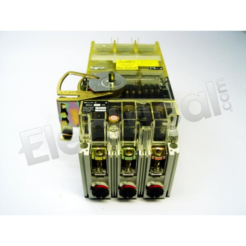 NZM9-250/ZM9A-125-NA