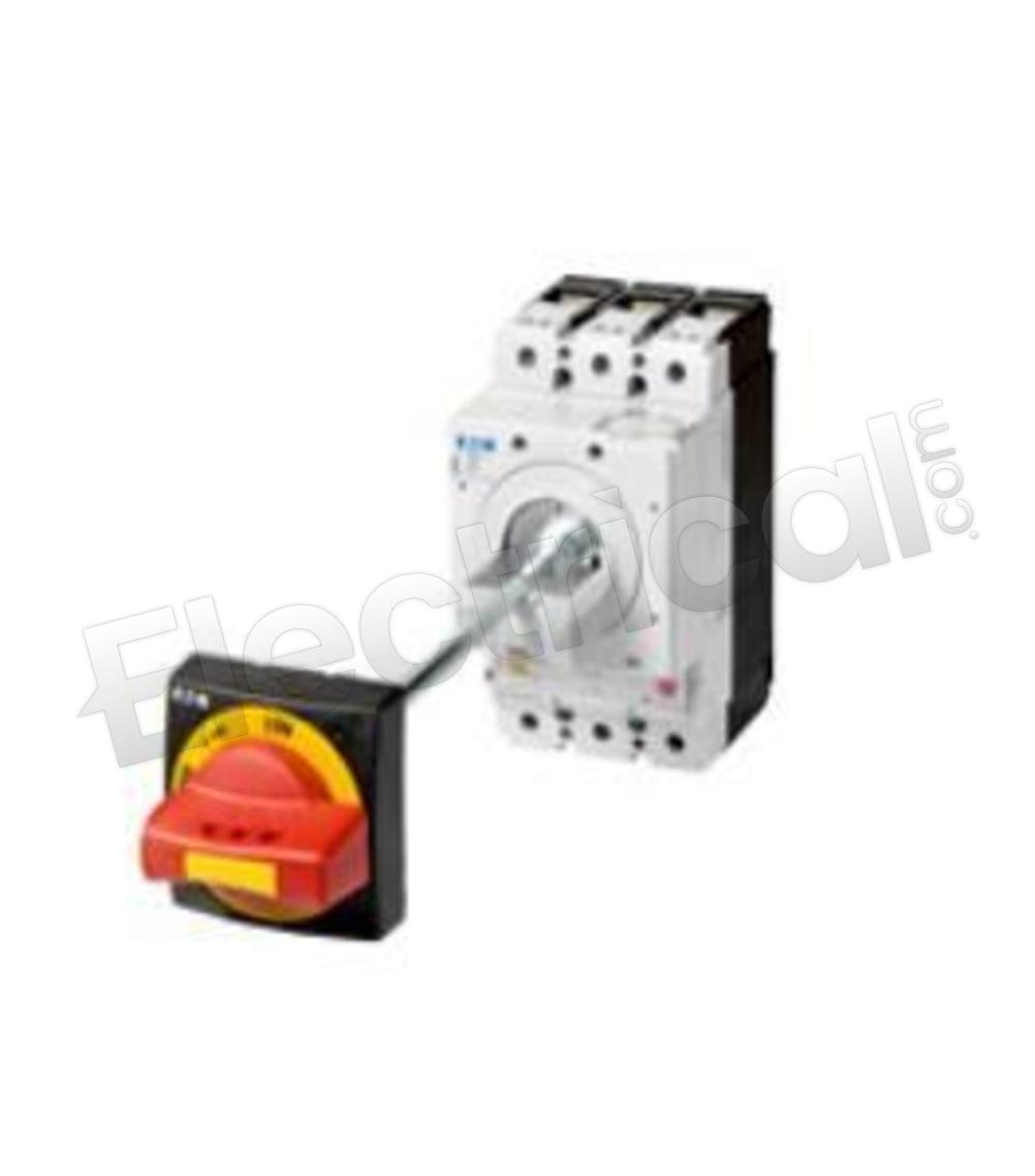Eaton Molded Case NZMB1-A40-NA-XV4