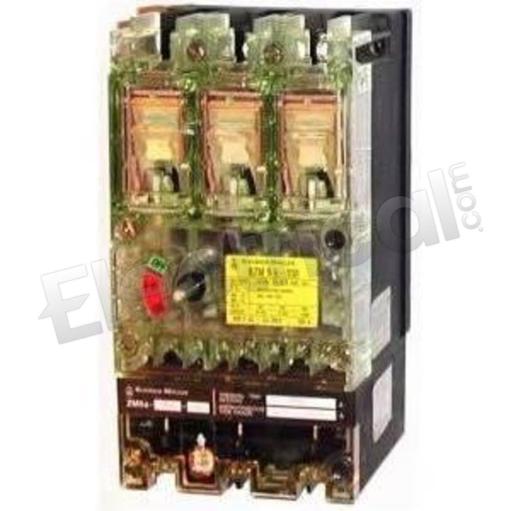 Eaton Molded Case NZMH4-80